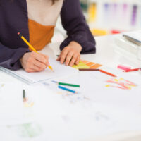 Graphic design